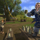 Image for article titled Celebrate Five Years of Lord of the Rings Online with Free Stuff
